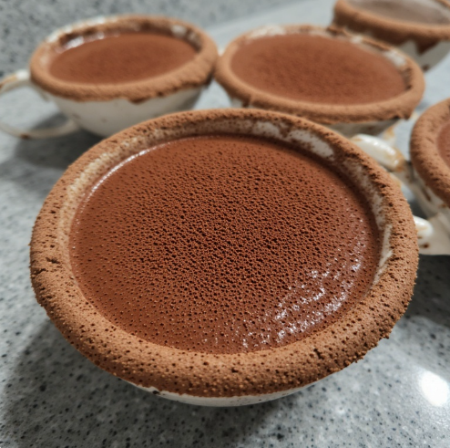 Vegan Hot Chocolate - United States