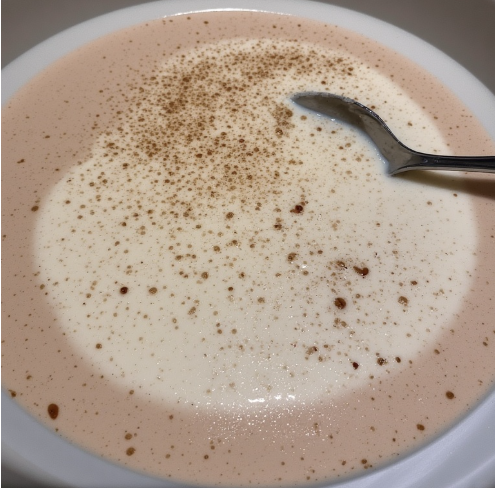 Eggnog - United States and Canada