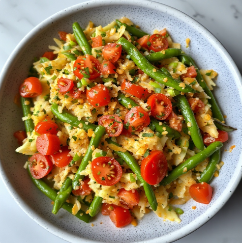 Som Tam Thai (Green Papaya Salad)