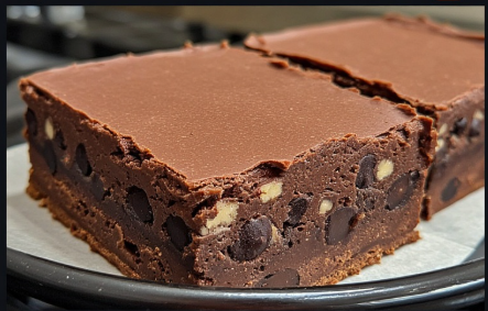 Triple Chocolate Protein Bar