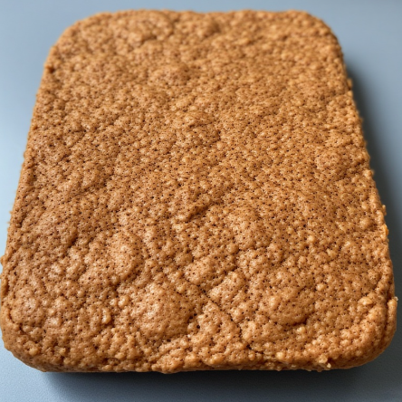 Banana Bread Protein Bar