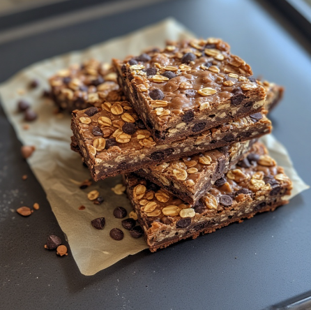 Classic Chocolate Peanut Butter Protein Bar