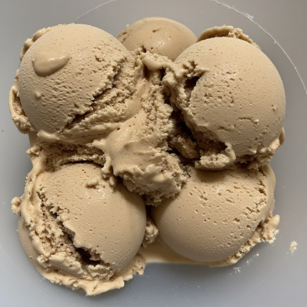 Coffee Ice Cream