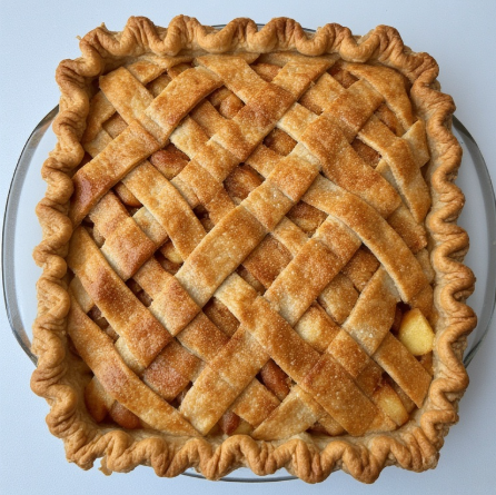 Apple Pie