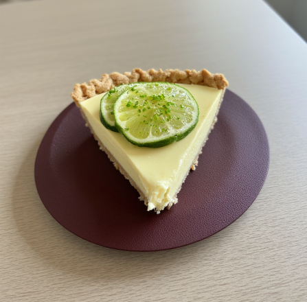 Key Lime Pie