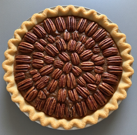 Pecan Pie