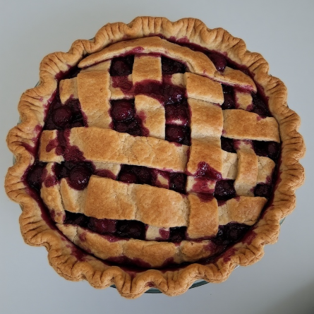 Cherry Pie