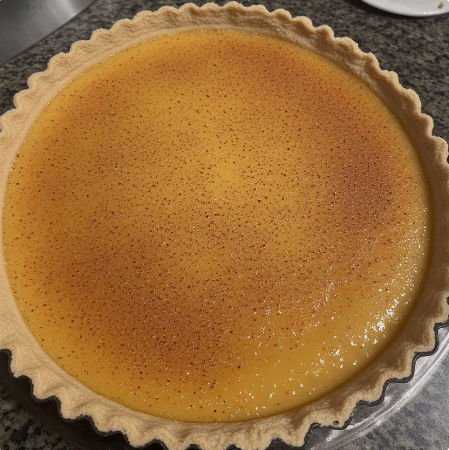 Lemon Tart