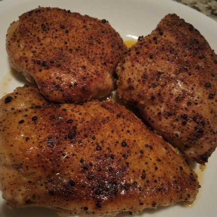 Mustard Beer Marinade (Pork, Chicken, Beef)