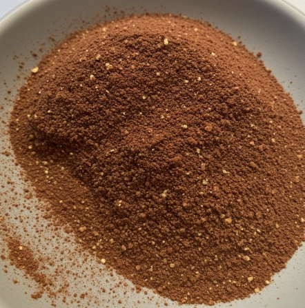 Classic All-Purpose Dry Rub (Ribs, Brisket, Pork Shoulder)