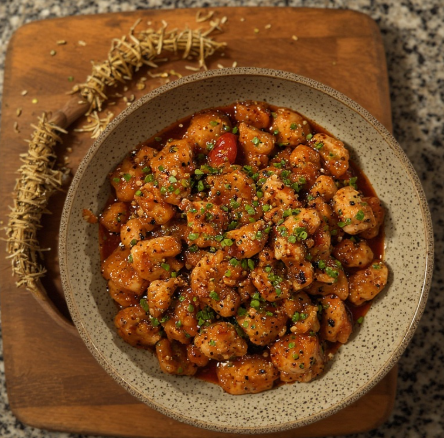 Spicy Chipotle Lime Marinade (Chicken, Pork, Shrimp)