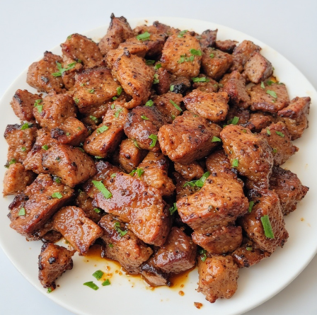 Korean Bulgogi Marinade (Beef, Pork, Chicken)