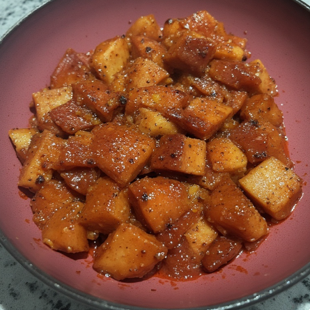 Plum BBQ Sauce (Pork, Chicken, Duck)