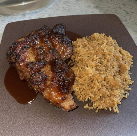 Alabama White BBQ Sauce