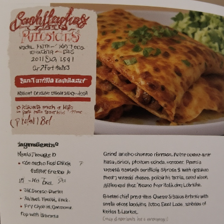 Enchiladas Potosinas (Red Tortilla Enchiladas)