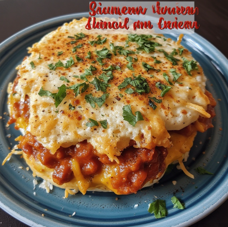 Pambazos (Chile-Soaked Sandwich)