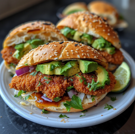 Cemitas Poblanas (Puebla Sesame Sandwiches)