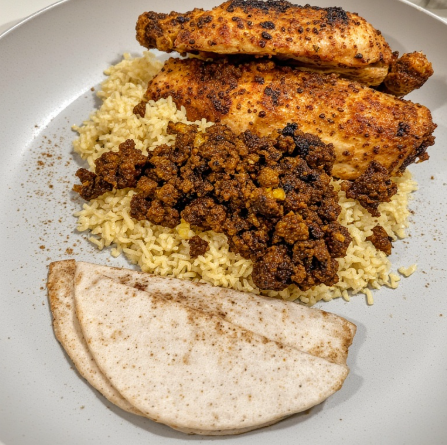 Relleno Negro (Yucatán Black Recado Turkey)