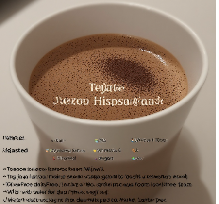 Tejate (Oaxaca Pre-Hispanic Drink)