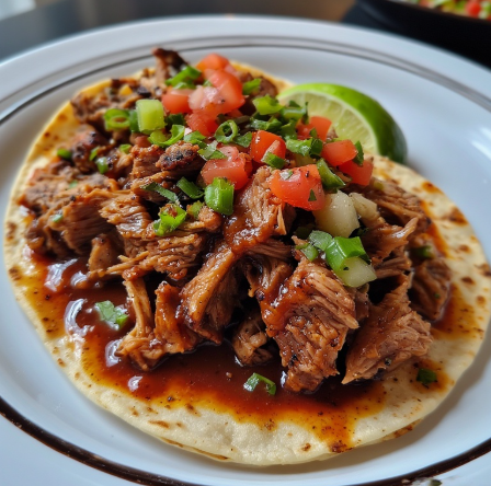 Arabes Poblanos (Puebla Arab Tacos)