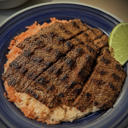 Cecina de Yecapixtla (Morelos Salted Beef)