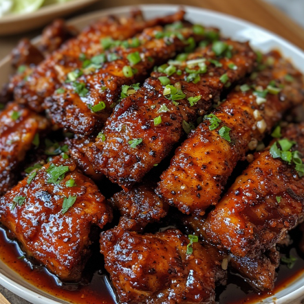 Carnitas Michoacanas (Michoacán Fried Pork)