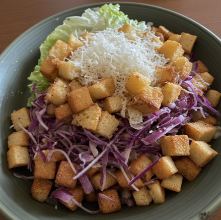 Caesar Salad (Tijuana Original)