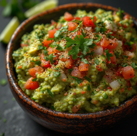 Guacamole
