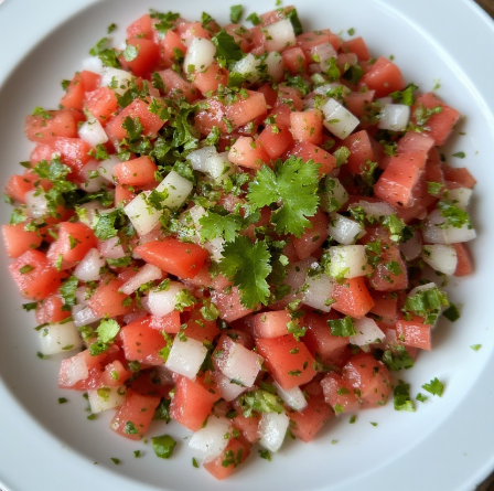 Pico de Gallo