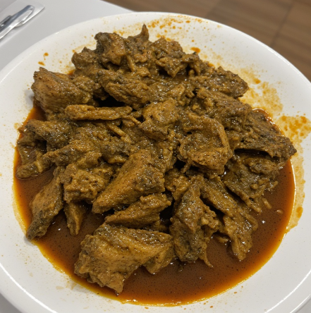 Cochinita Pibil (Yucatán Pork Filling)