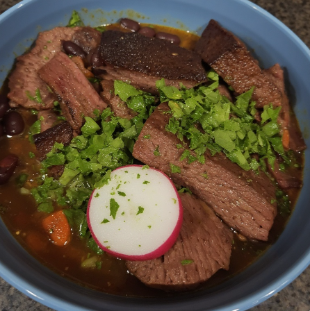 Carne en su Jugo (Beef in its Juice)