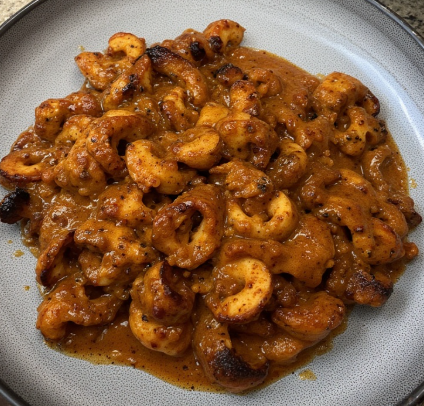 Pulpo Enamorado (Lovers' Octopus)