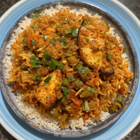 Abacha (Nigeria - Igbo African salad)