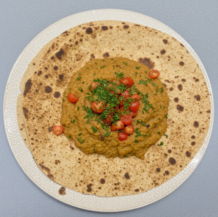 Ful Medames (Egypt)