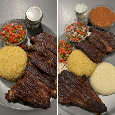 Nyama Choma (Kenya)