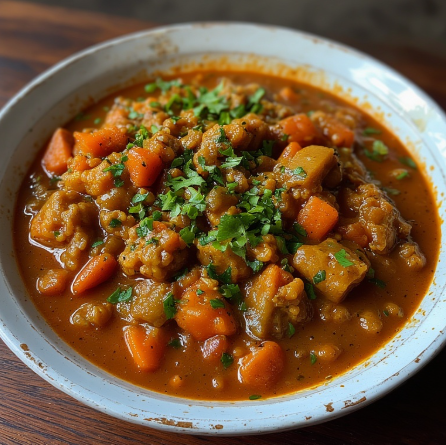 Doro Wat (Ethiopia)
