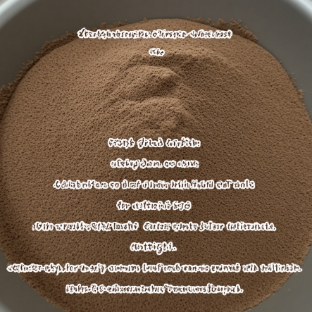 Crayfish Powder Base (Nigeria - flavor bomb)