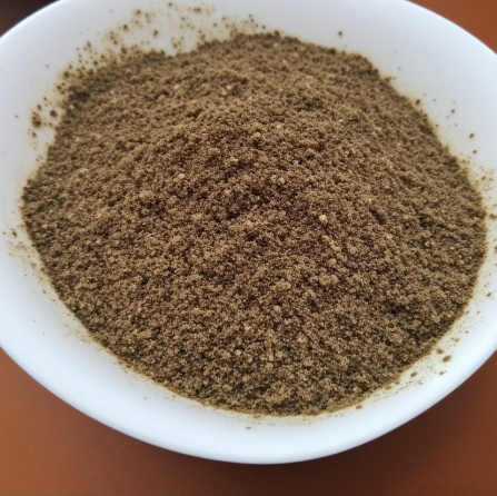 Smoked Fish Base (DRC/Gabon - flavor enhancer)