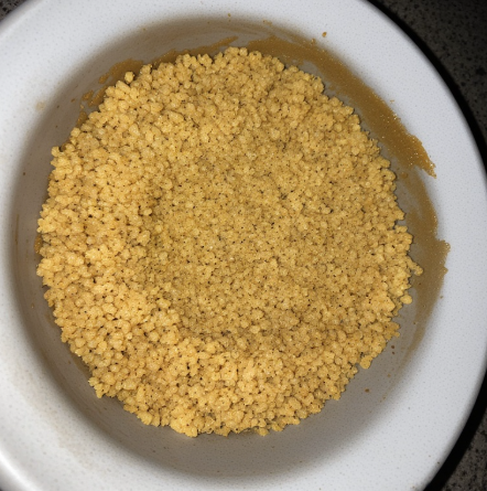 Palm Oil Bleaching Base (Nigeria - for designer stews)