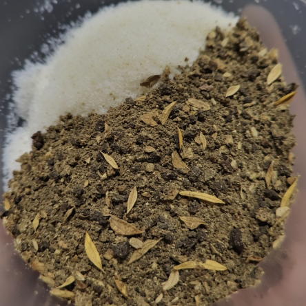 Kinkeliba Infusion Base (Senegal/Mali - medicinal leaves)
