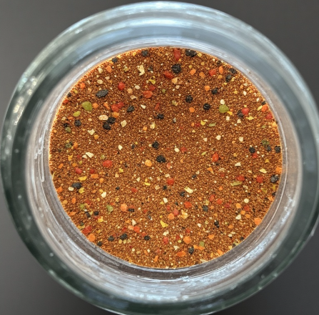 Fouré Spice Mix (Gabon - local all-purpose blend)