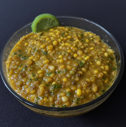 Mageu (South Africa - fermented maize drink)