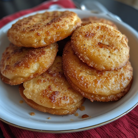 Fats Cakes (Botswana - vetkoek)