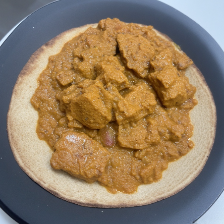 Mogodu (South Africa - tripe stew)