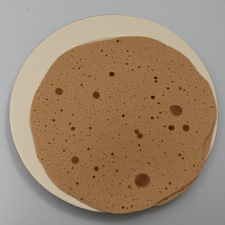 Injera Fermentation Master (Ethiopia - perfect sourdough)
