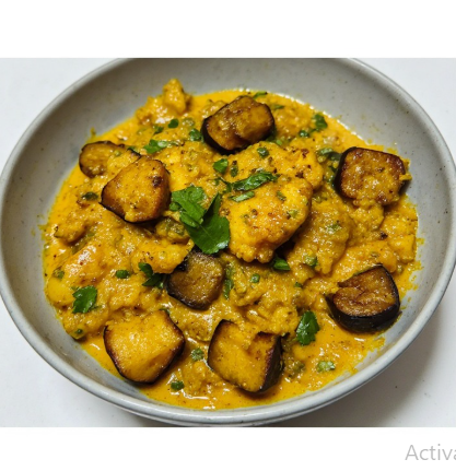 Pitika (Assam Mashed Dishes)