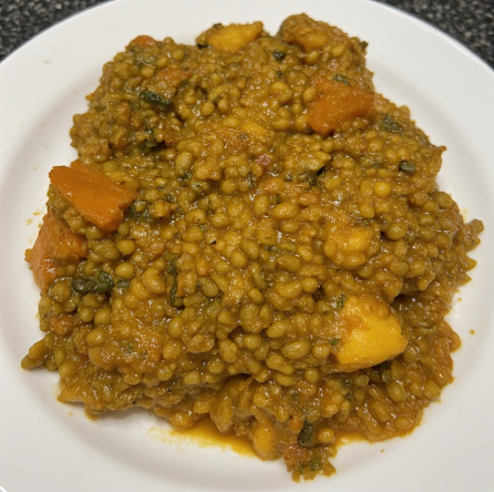 Dalma (Odisha Dal with Vegetables)