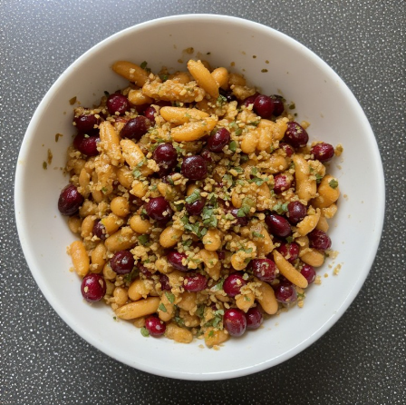 Ker Sangri (Rajasthan Desert Beans & Berries)