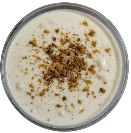 Mishti Doi (Bengal Sweet Yogurt)