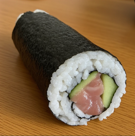 Maki Sushi - Hosomaki (Thin Roll Base)